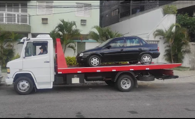 Serviço de guincho e reboque em Niterói - foto 6